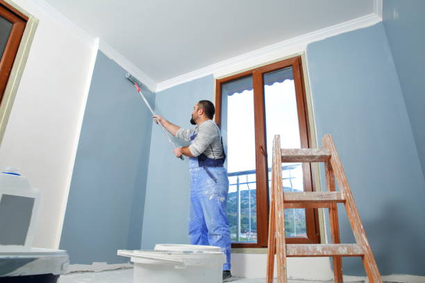 Trusted Grandview, OK Painting Experts